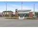 Chickasaw Elementary School in a neighborhood setting with ample parking and modern design at 1633 Colton, Orlando, FL 32822