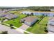 A charming neighborhood with stunning lake views and community dock access at 4672 Marina Row Dr, Orlando, FL 32820