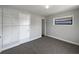 Cozy bedroom featuring neutral paint and a large closet at 5618 Carris Ct, Orlando, FL 32810