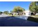 Charming home featuring a well-manicured front yard and driveway at 7 Sequoia Way, Kissimmee, FL 34758