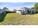 Home with nice backyard with gazebo at 14230 Sunriver Ave, Orlando, FL 32828