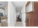 Inviting home entryway showcasing board and batten wainscoting and tile flooring flowing into the main living areas at 2098 Hedgerow Cir, Ocoee, FL 34761