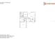 Floor plan of the home's ground floor showing the layout of all the rooms at 213 Almaden Ct, Winter Springs, FL 32708