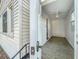 Entryway showcasing tiled floors and a doorway that opens to the outdoors at 2509 Formosa Ave, Orlando, FL 32804