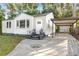 Charming one-story home with updated exterior, front yard, and convenient covered parking at 2509 Formosa Ave, Orlando, FL 32804