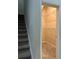 View of a closet featuring wire shelving at 4783 Riverwalk Dr, St Cloud, FL 34771