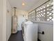 Bright laundry room features a washer, dryer, and ample natural light at 1000 Elmwood St, Orlando, FL 32801