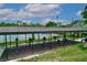 Outdoor gym with equipment offering a scenic view, and providing a convenient fitness option for residents at 12613 Maribou Cir, Orlando, FL 32828
