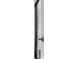 Modern, dark frame glass exterior door at 1311 Harbour Dr, Longwood, FL 32750