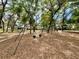 Enjoy this community playground with swings, nestled in a beautiful leafy surrounding at 2014 Applegate Dr, Ocoee, FL 34761