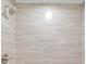 Shower with tan tile, chrome shower head and handle at 21145 Sw Great Lakes Blvd, Dunnellon, FL 34431