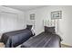Bedroom with twin beds and natural light from large window at 2723 Callaway Ln, Kissimmee, FL 34744