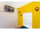 Fun bedroom with twin bed, TV, superhero decor, and a playful atmosphere at 2964 Protagonist St, Kissimmee, FL 34746