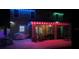 Outdoor space featuring a covered patio and outdoor seating at 3087 Somerset Park Dr, Orlando, FL 32824