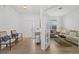 Inviting living area with neutral decor and comfortable seating, creating a warm and welcoming atmosphere at 3087 Somerset Park Dr, Orlando, FL 32824