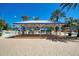 Recreation area for on a sandy area near the pool at 7404 Oconee St, Reunion, FL 34747