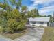 Well-maintained home with a driveway and large tree providing shade and curb appeal at 2829 Aloma Ave, Winter Park, FL 32792