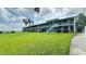 Charming two-story condo with balconies and a meticulously maintained lawn at 1600 W Lake Parker Dr # D5, Lakeland, FL 33805