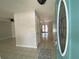 Inviting entryway featuring tile flooring and a stylish front door with an oval glass insert at 170 Lady Susan Ct, Casselberry, FL 32707