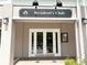 Beautiful entrance to the Resident's Club at 6575 Time Square Ave # 101, Orlando, FL 32835