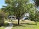 Beautiful gazebo overlooking the water at 6575 Time Square Ave # 101, Orlando, FL 32835