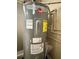 New efficient Rheem water heater for energy savings at 6575 Time Square Ave # 101, Orlando, FL 32835