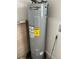 AOSmith 100 water heater installed at 7320 Fieldcrest Ave, Winter Park, FL 32792