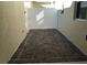 Brick patio features fenced in backyard with direct access to the house at 2978 Aqua Virgo Loop # 13, Orlando, FL 32837