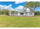 Attractive single-story home with a large lawn and inviting curb appeal at 3107 Troy Dr, Orlando, FL 32806