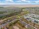 Sprawling neighborhood with homes backing to green space and wetland preserve at 3132 Calabria Ave, Davenport, FL 33897