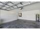 Spacious two car garage with water heater at 442 Big Black Pl, Kissimmee, FL 34759