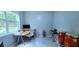 Bright home office with tiled floors at 4730 Capital Blvd, St Cloud, FL 34769