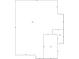 Detailed floor plan showcasing the layout with dimensions for the base, front open porch and front covered porch at 5237 Davisson Ave, Orlando, FL 32810