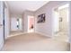 Hallway leading to other rooms in the house at 6008 Golden Dewdrop Trl, Windermere, FL 34786