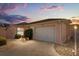 Charming single Gathering home with two-car garage, manicured landscaping, and a cozy, inviting atmosphere at 613 Nuevo Leon Ln, The Villages, FL 32159