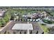 Expansive community amenities include a sand volleyball court, clubhouse, and resort-style pool, perfect for an active lifestyle at 7012 Oakwood St, Davenport, FL 33837
