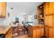 Inviting living room featuring hardwood floors, comfortable seating, and bright natural light at 1564 Cavendish Rd, Winter Park, FL 32789