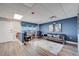 Relaxing lounge area with comfortable seating, stylish decor, and ample natural light at 225 W Seminole Blvd # 409, Sanford, FL 32771