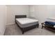 Bedroom featuring carpet, a bed, and natural light at 2865 High Pointe St, Clermont, FL 34711