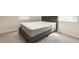 Bedroom featuring carpet, a bed, and bright natural light at 2865 High Pointe St, Clermont, FL 34711