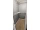 Walk-in closet with carpeted floor and wire shelving for optimal storage solutions at 3131 Effingham Dr, Clermont, FL 34714
