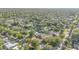 Picture of a suburban neighborhood with mature trees and various single-Gathering homes at 690 S Lakemont Ave, Winter Park, FL 32792