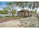 Charming single-story home with covered porch and yard at 712 Baffie Ave, Winter Park, FL 32789