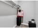 Closet with storage for luggage and clothing at 8384 Ludington Cir, Orlando, FL 32836