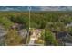 Lovely single Gathering home features a well maintained lawn, attached garage, and mature trees at 1002 Kelsey Ave, Oviedo, FL 32765