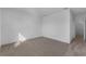 Empty bedroom featuring carpet floors and ample natural light at 13532 Autumn Harvest Ave, Winter Garden, FL 34787