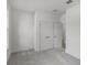 Neutral bedroom showcases spacious closets and plush carpeting at 13532 Autumn Harvest Ave, Winter Garden, FL 34787