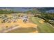 Golf course community located on a lake is developing new homes on large lots at 16048 Trivoli Cir, Bella Collina, FL 34756
