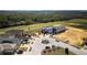Golf course community home is under construction and located on a cul-de-sac circle at 16048 Trivoli Cir, Bella Collina, FL 34756