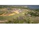 Luxury golf course community overlooking a lake is building new homes on large lots at 16048 Trivoli Cir, Bella Collina, FL 34756